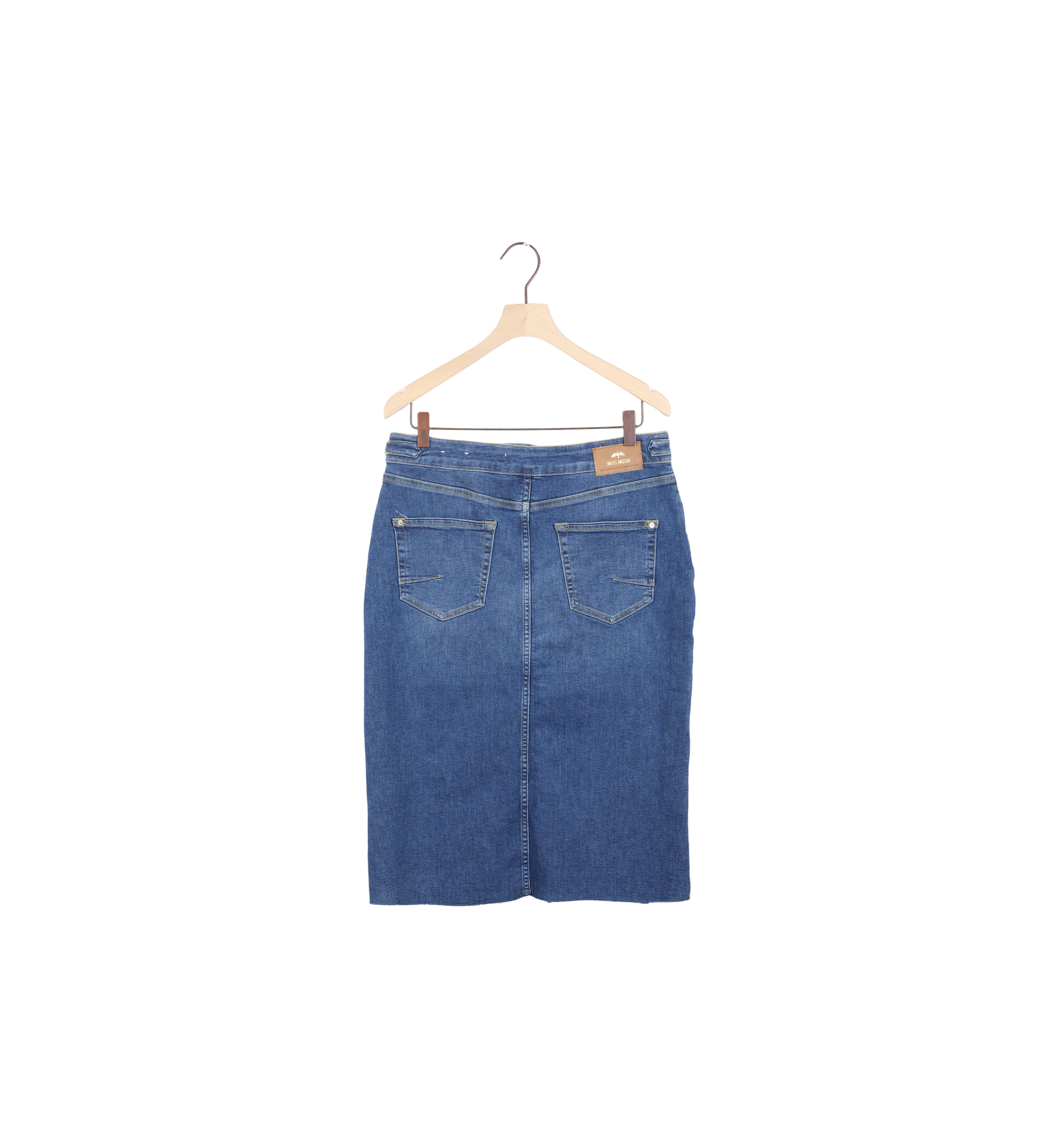 Packshot / Light Blue / ReLoved